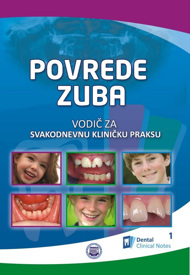 Korica — Povrede zuba